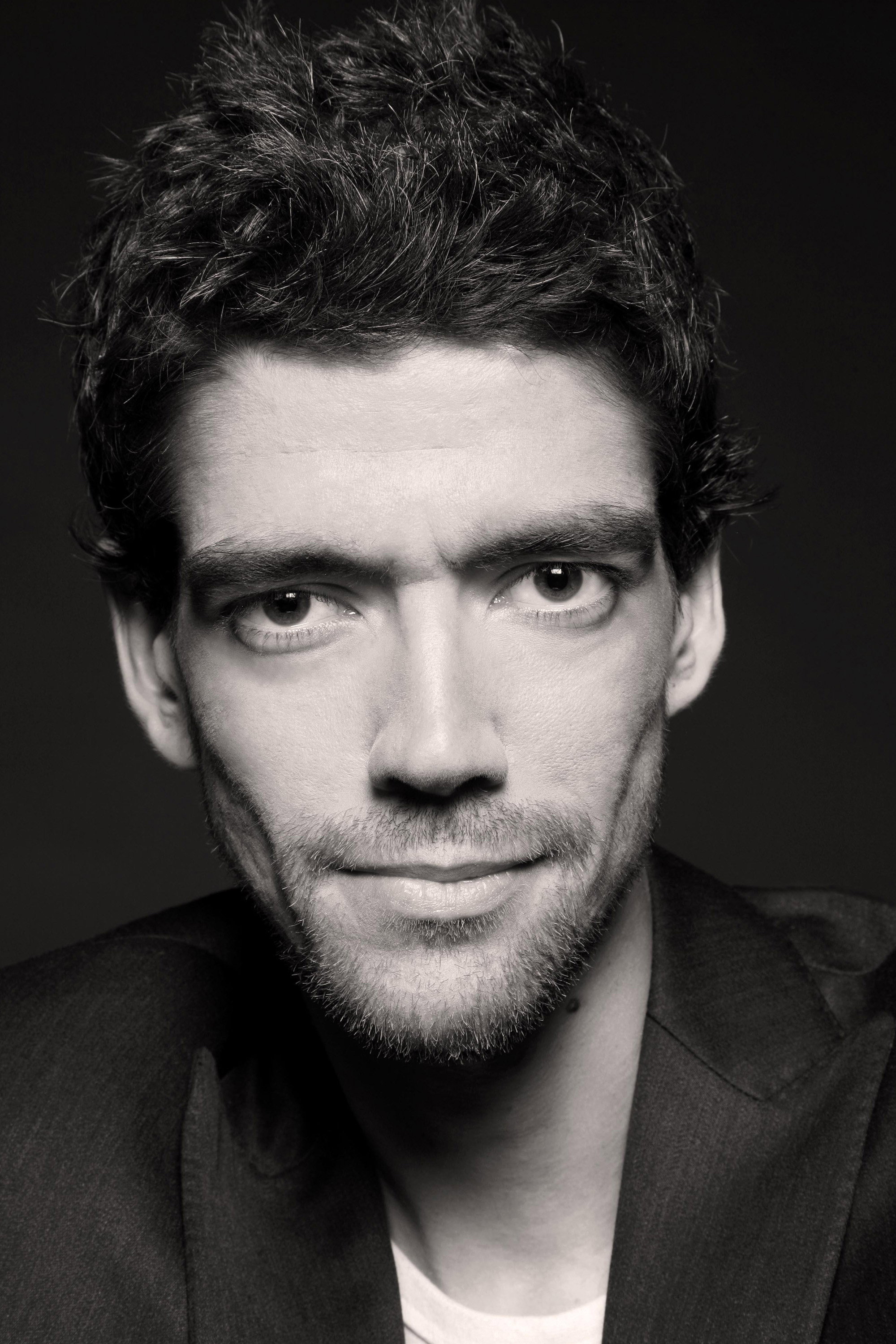 Javier Botet's poster