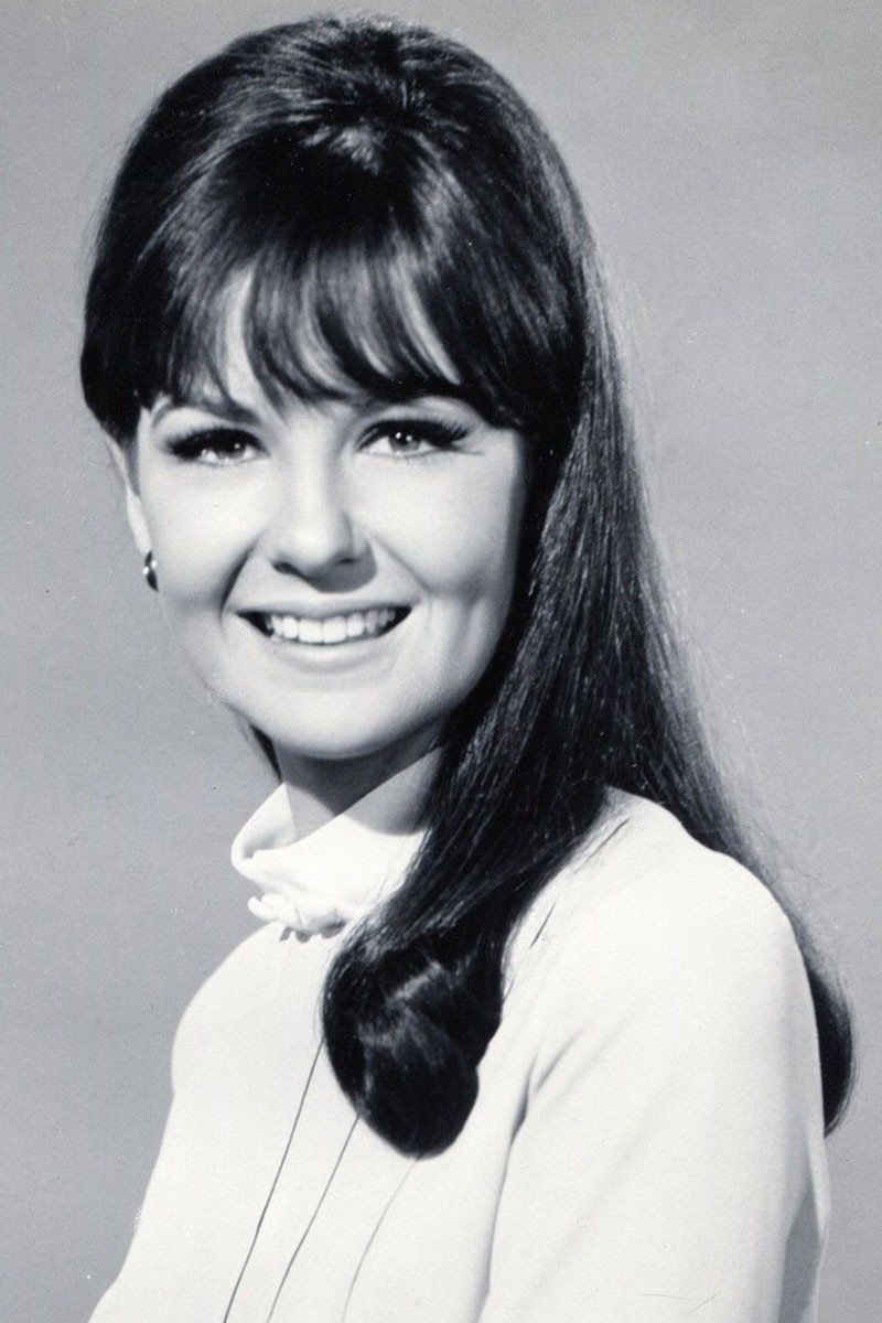 Shelley Fabares's poster