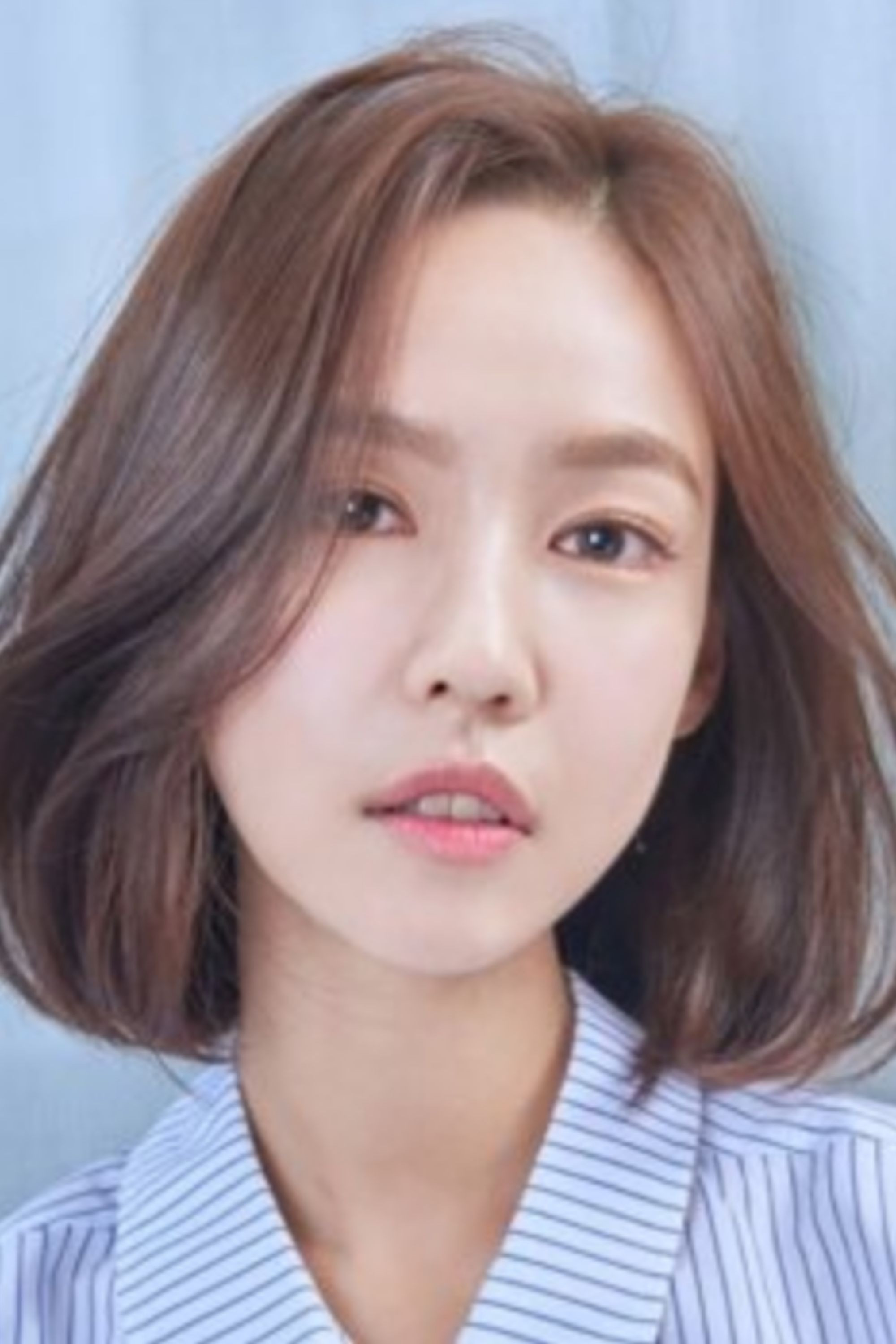 Kim Soo-yeon's poster