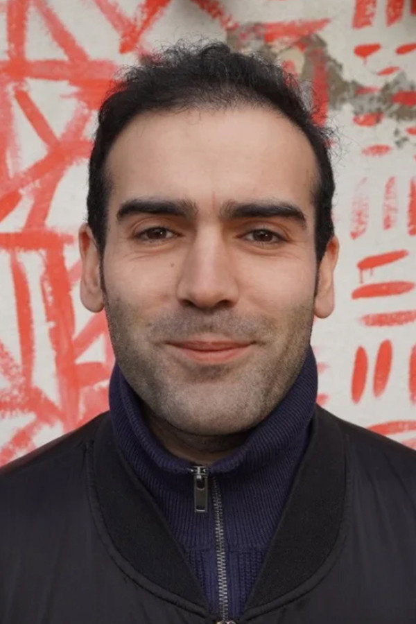 Diyar Karadaş's poster