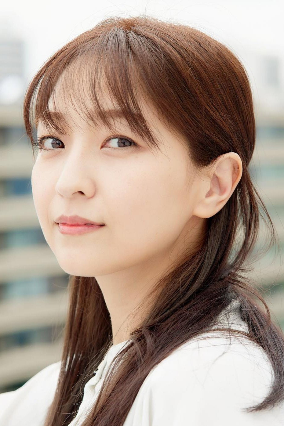 Yuka Hirata's poster