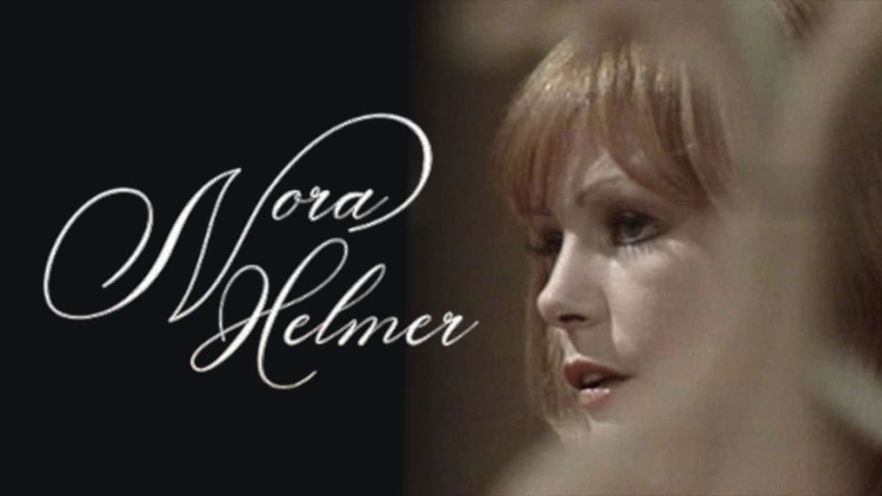 Nora Helmer's poster