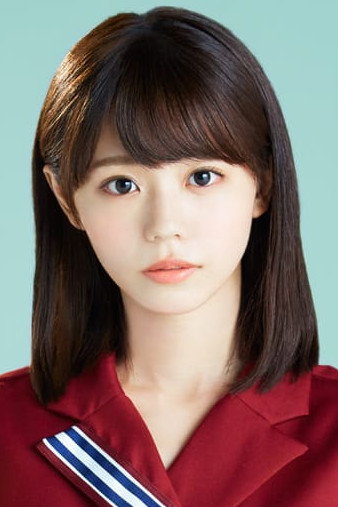Hikari Kabashima's poster