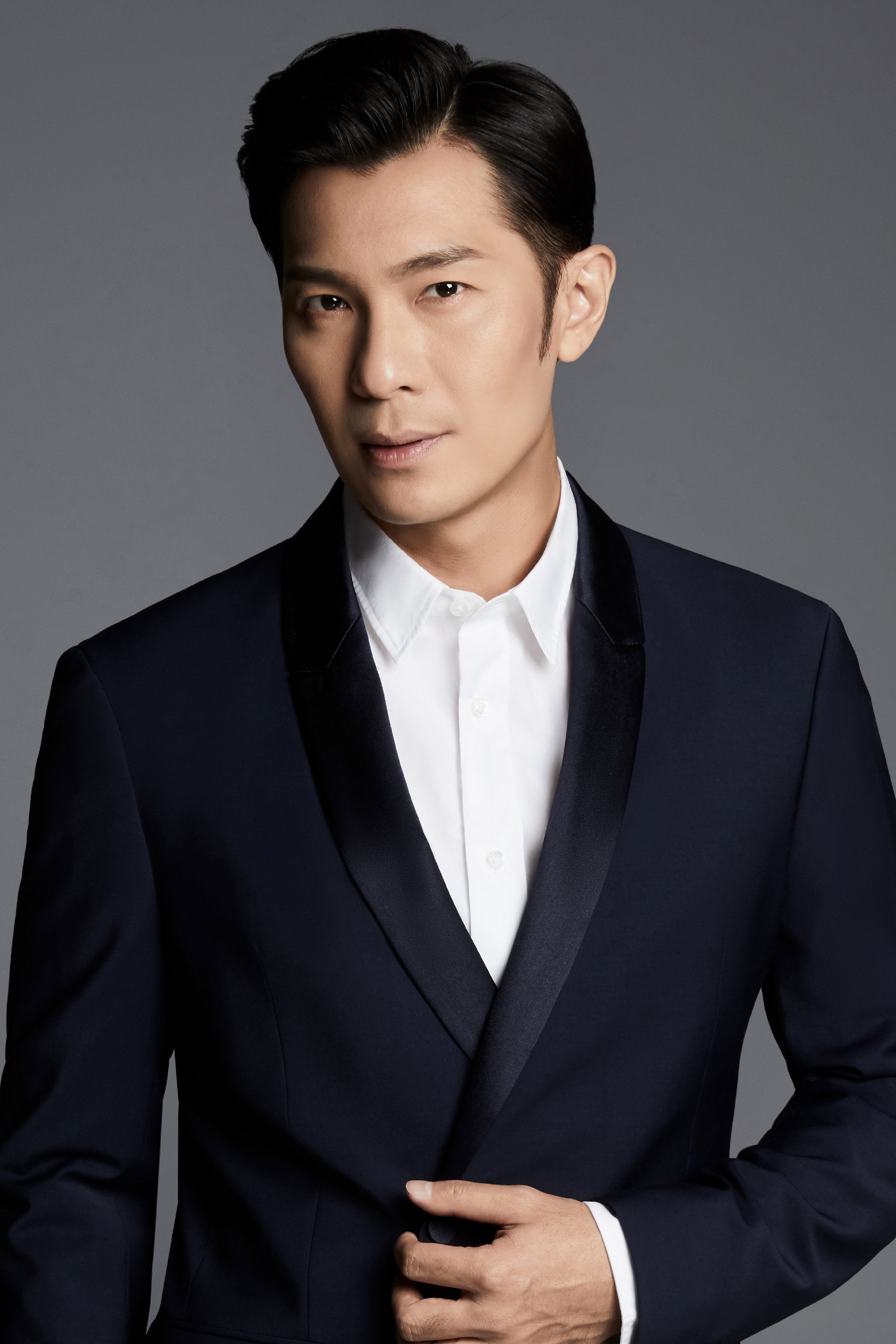 Shaun Chen's poster