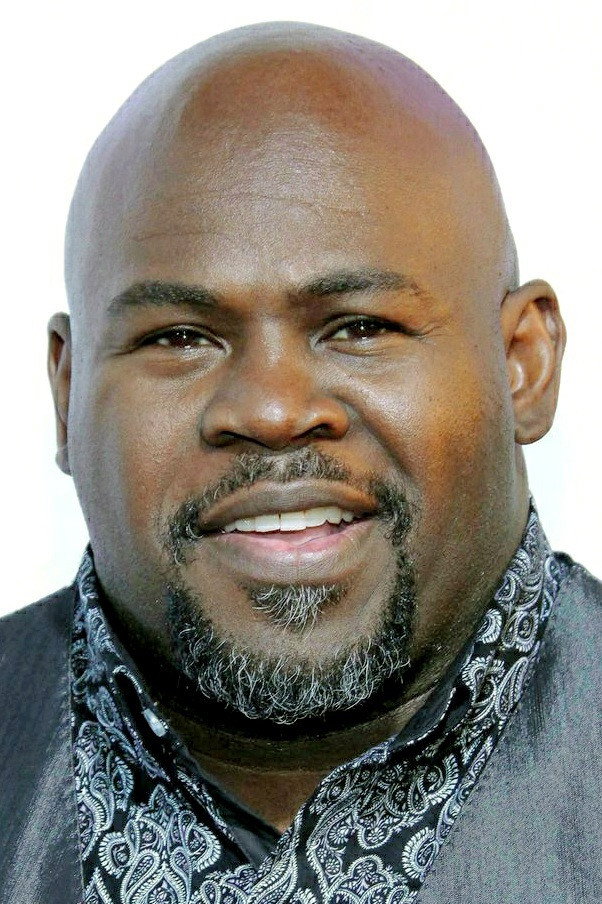 David Mann's poster