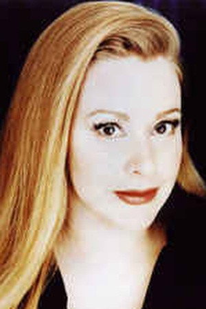 Ruth Ann Swenson's poster