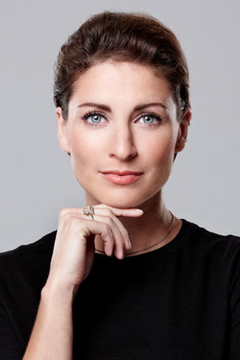 Vivienne van den Assem's poster