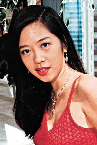 Crystal Kwok's poster