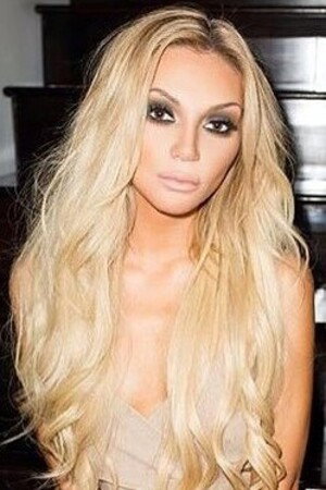 Caroline Burt's poster