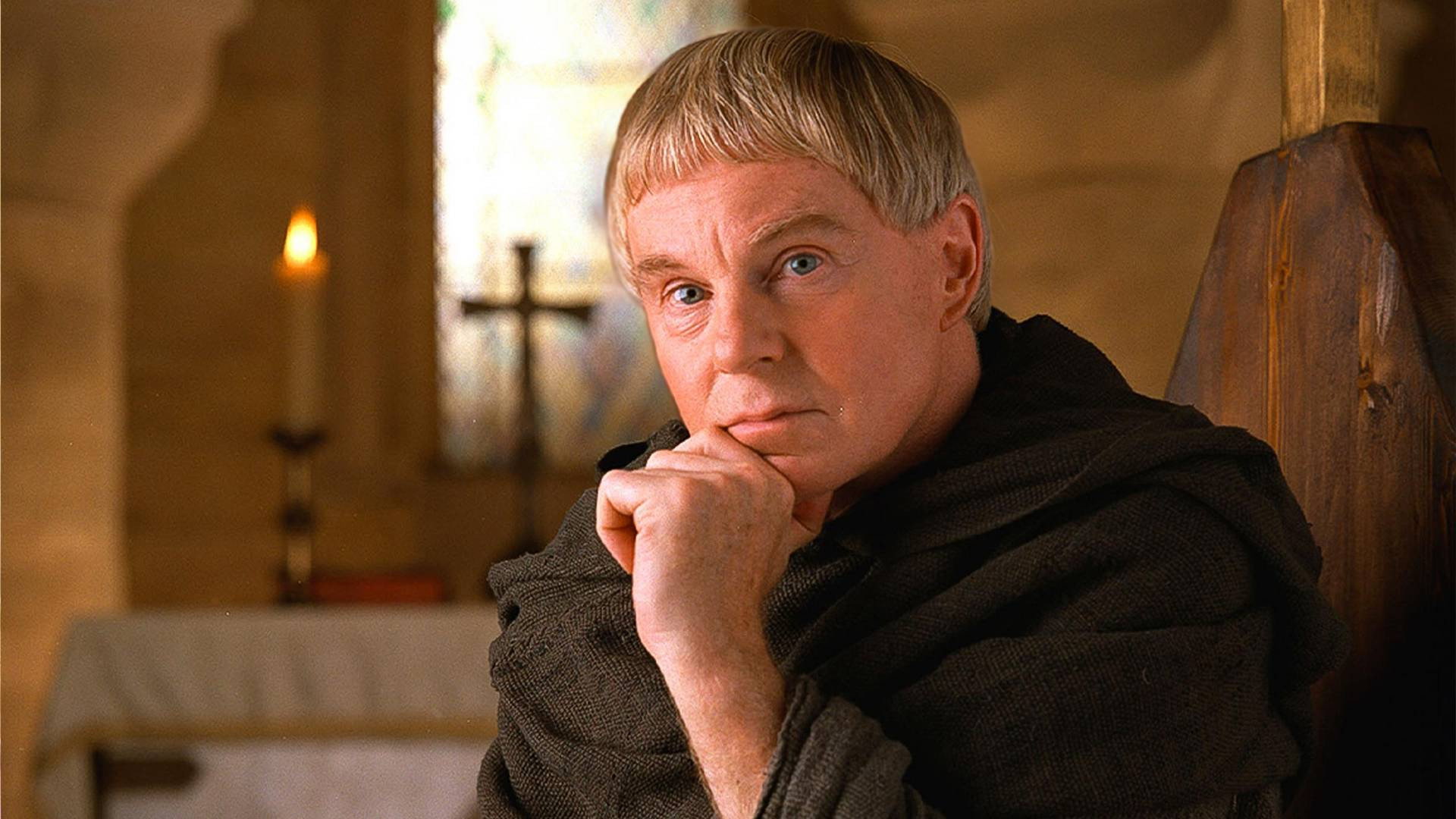 Cadfael's poster