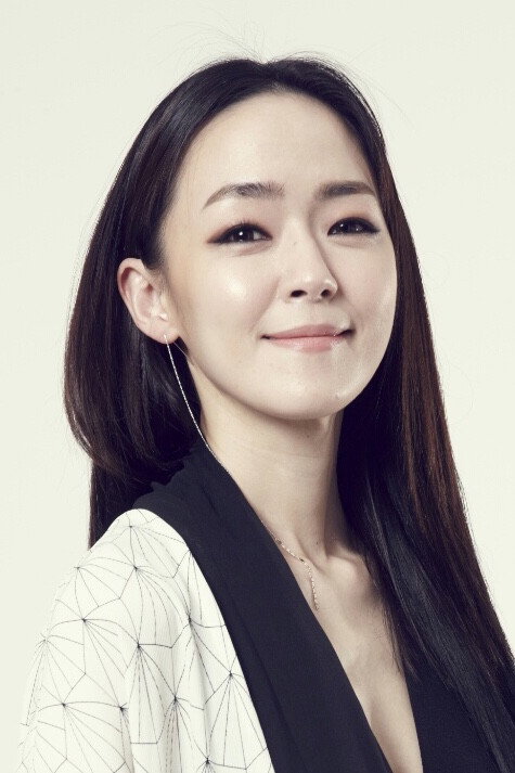 Kim Yoon-ah's poster