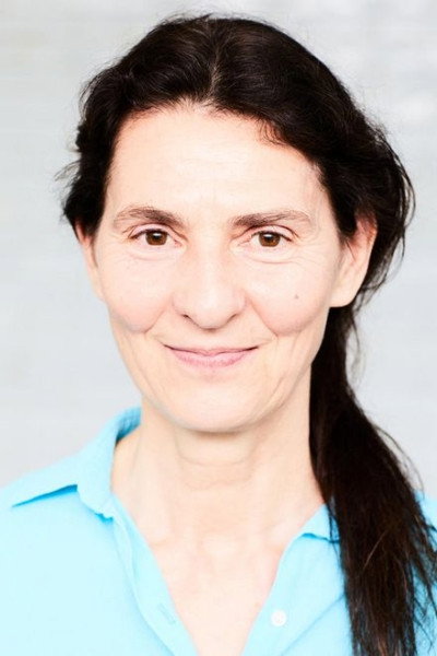 Helena Pikon's poster