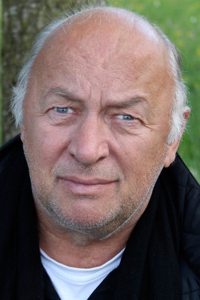 Wolfgang Müller's poster