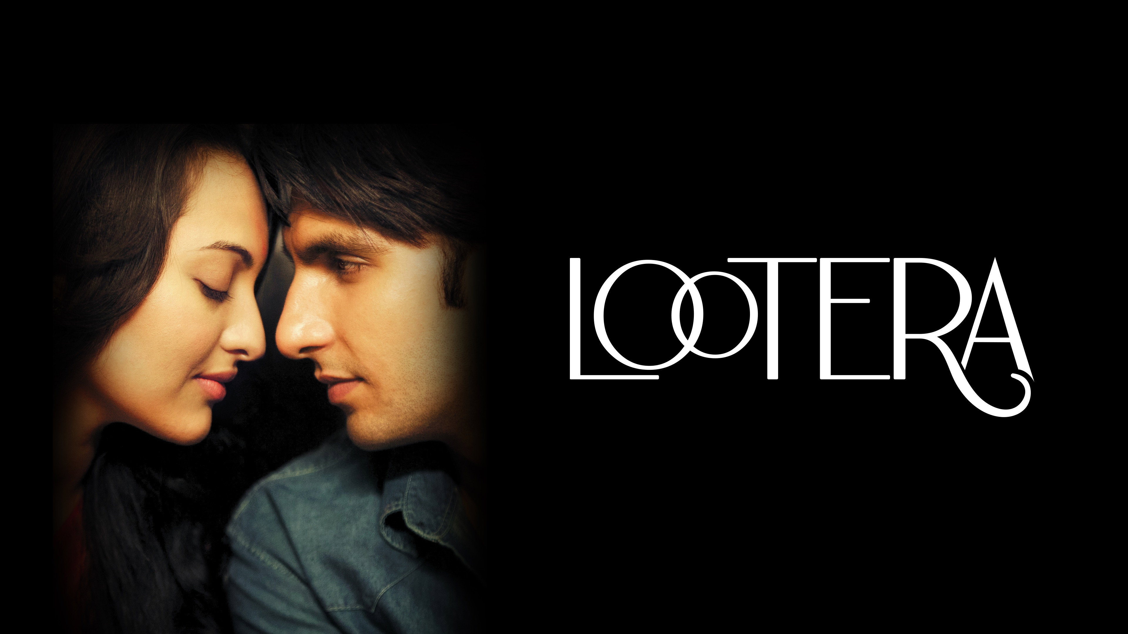 Lootera's poster