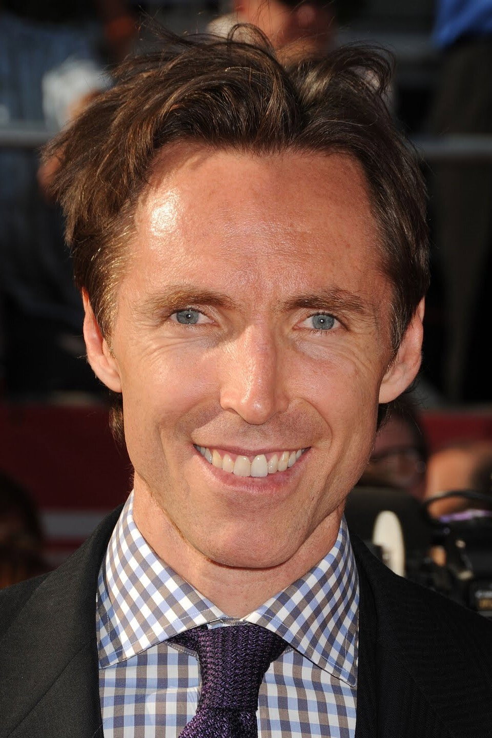 Steve Nash's poster