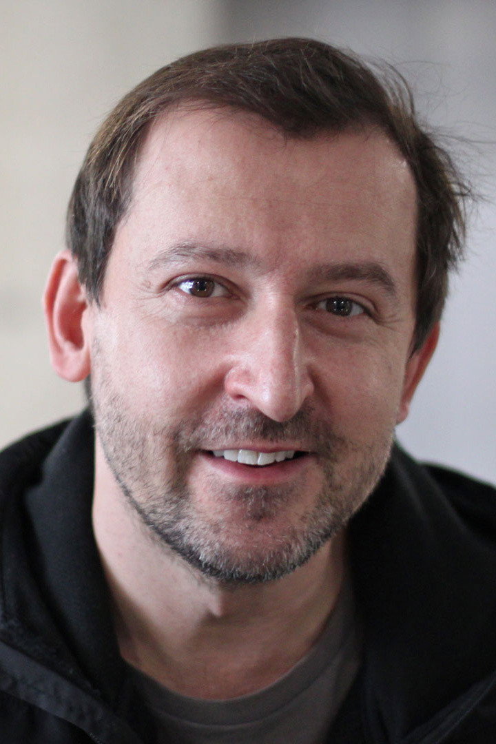 Martin Hofmann's poster