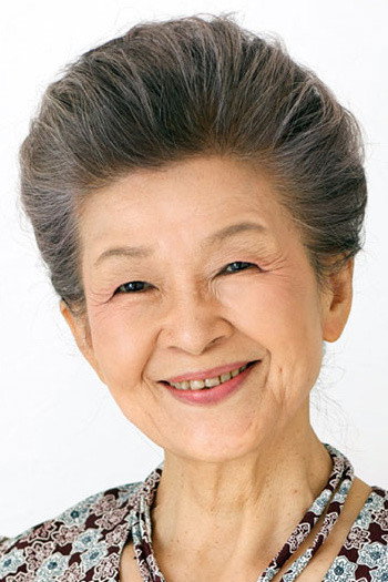 Reiko Kusamura's poster