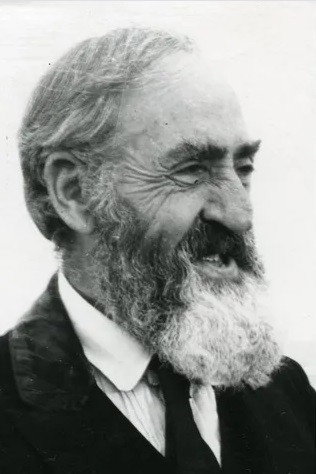 Vasili Chkhaidze's poster