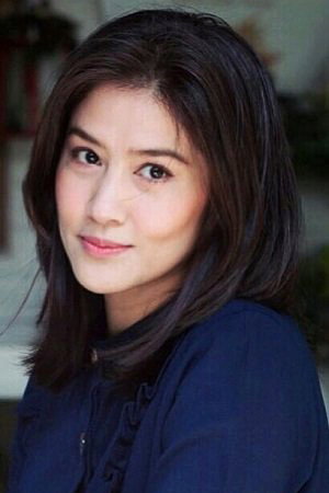 Chotiros Kaewpinit's poster