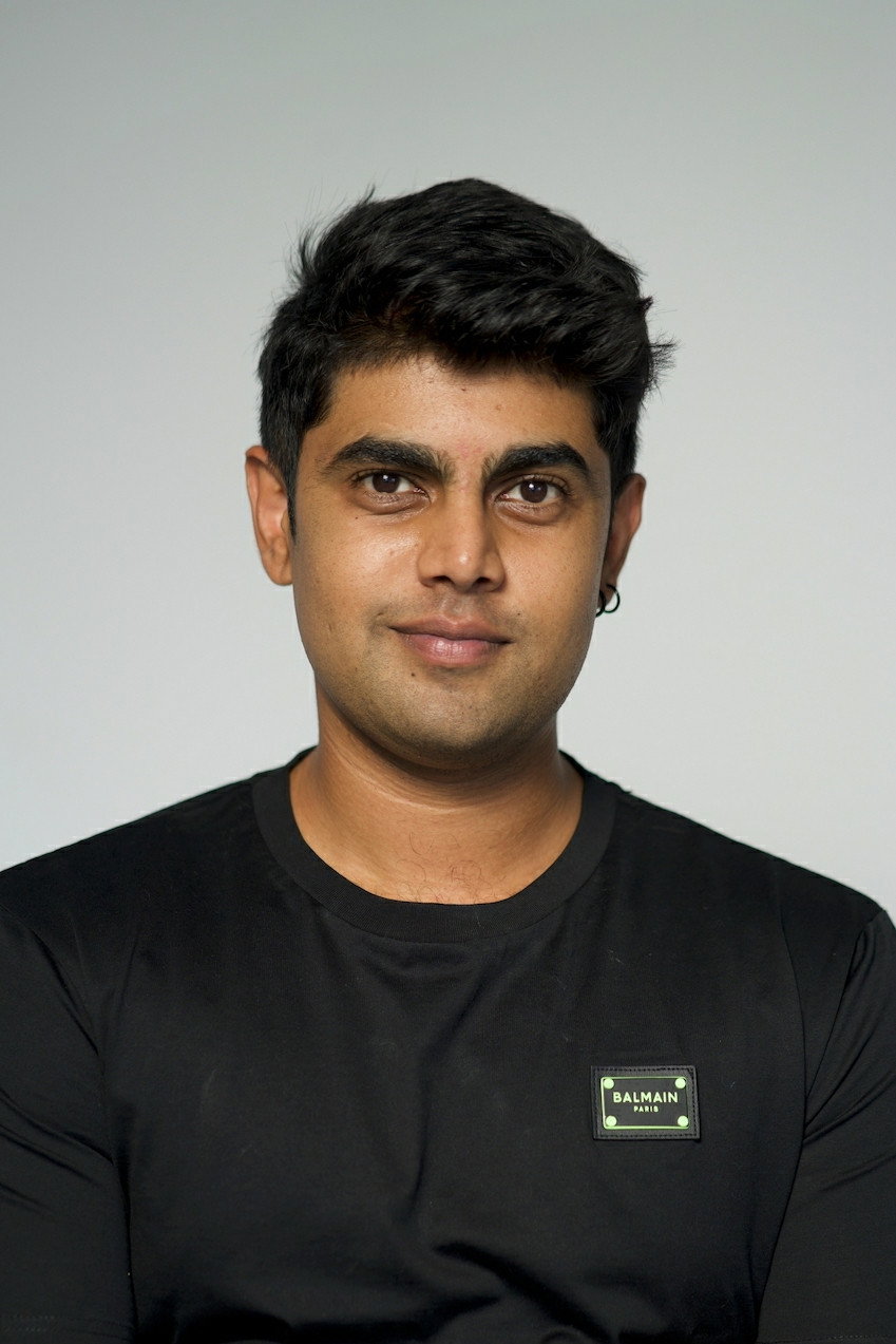 Prev Reddy's poster