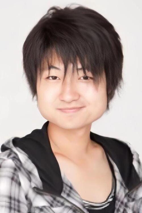 Hayato Taya's poster
