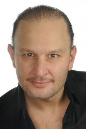 Şafak Karali's poster