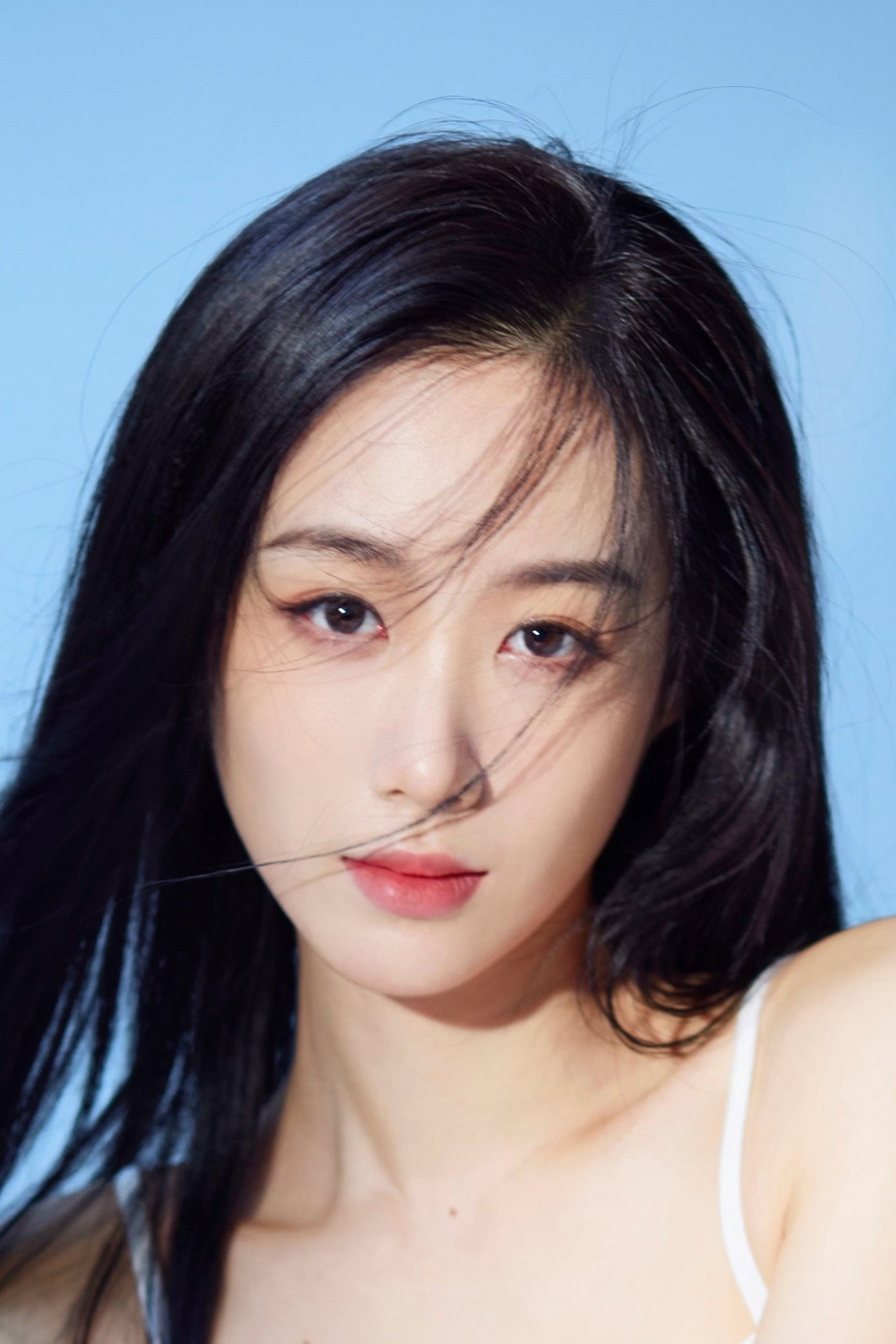 Li Jiaxin's poster