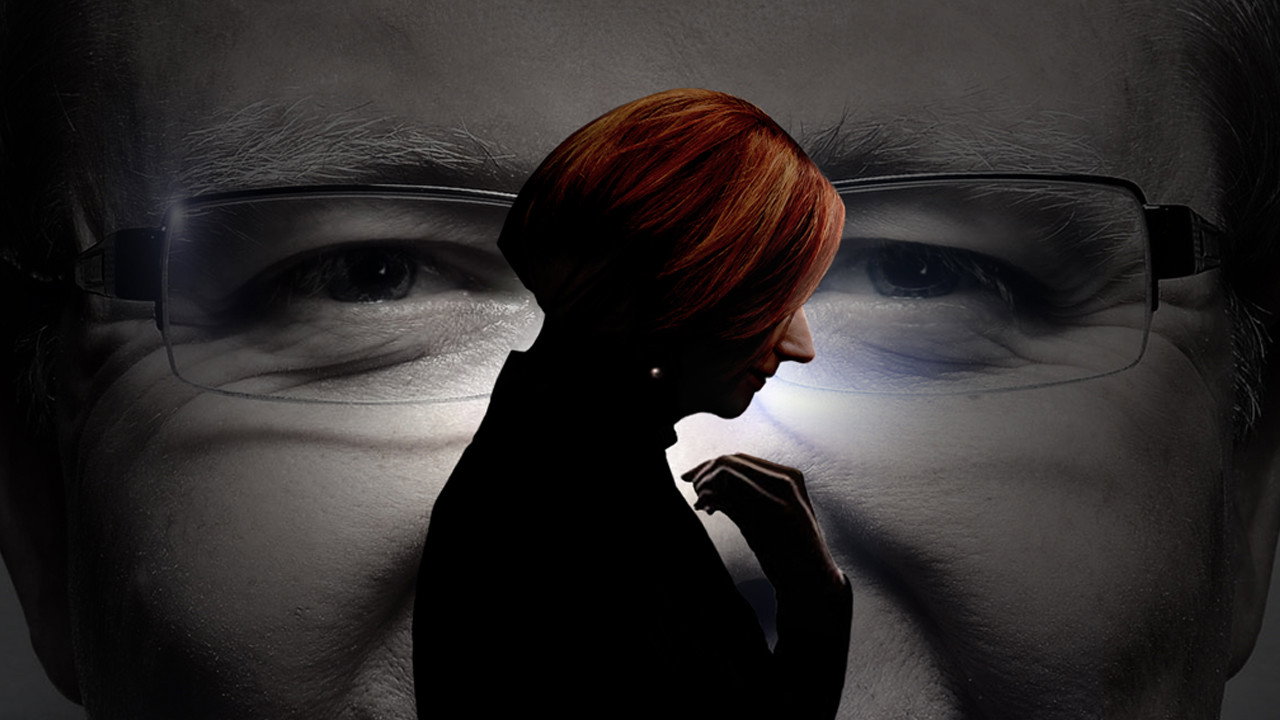 The Killing Season's poster