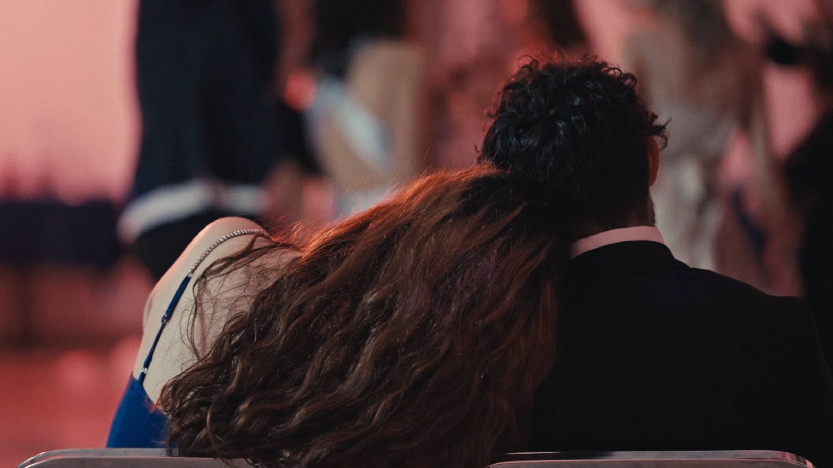 Enjoy This Last Dance's poster