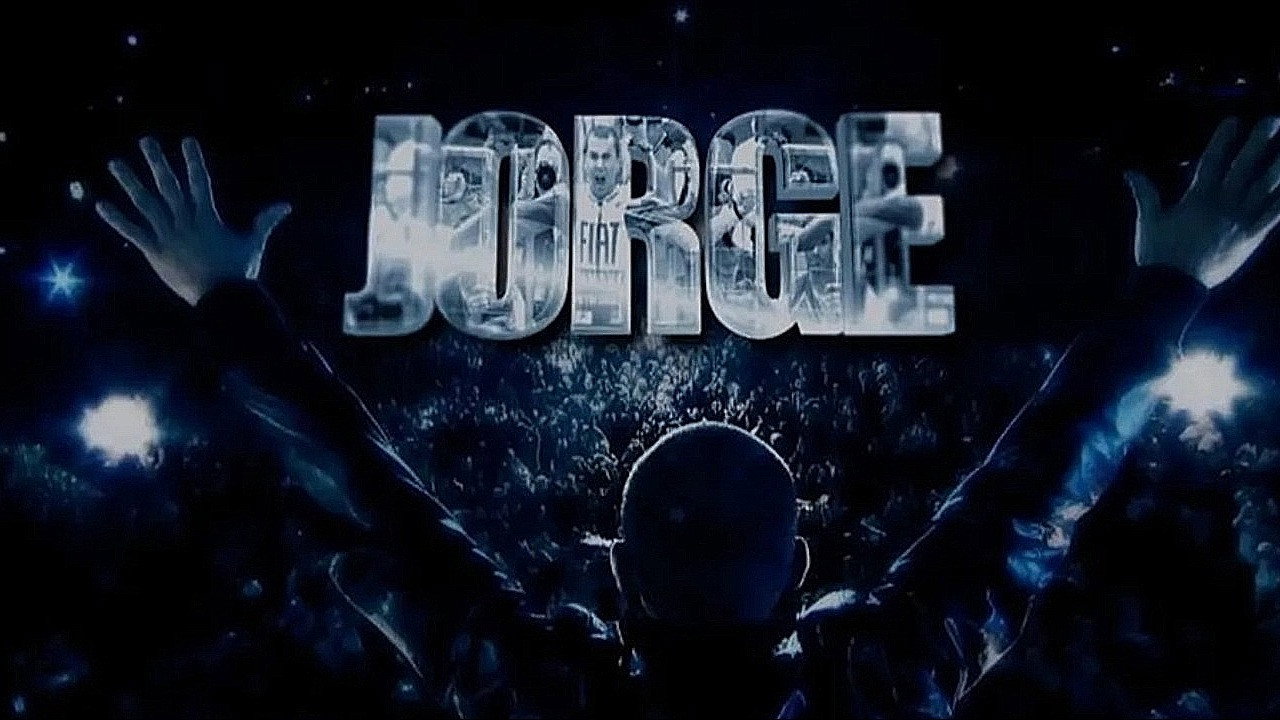 Jorge's poster