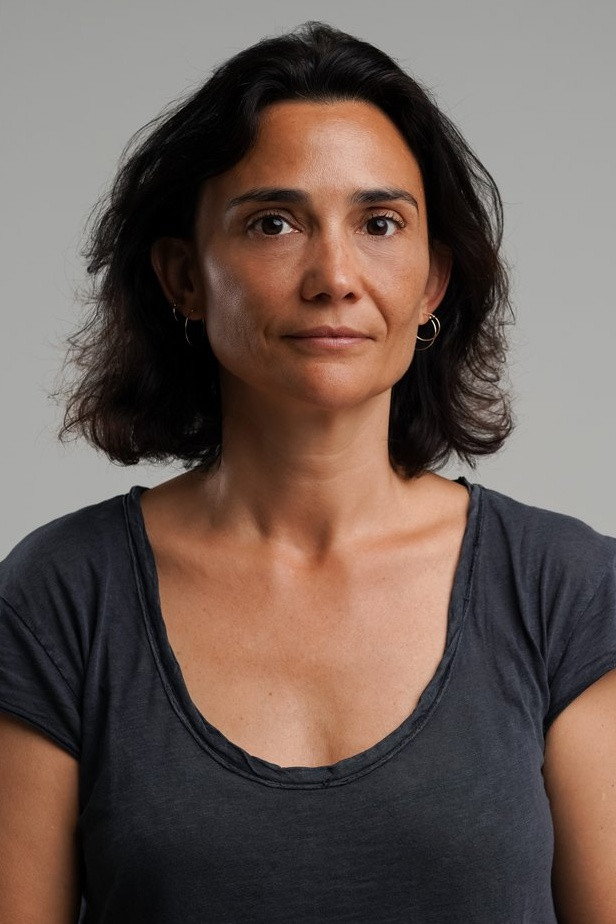 Filipa Reis's poster