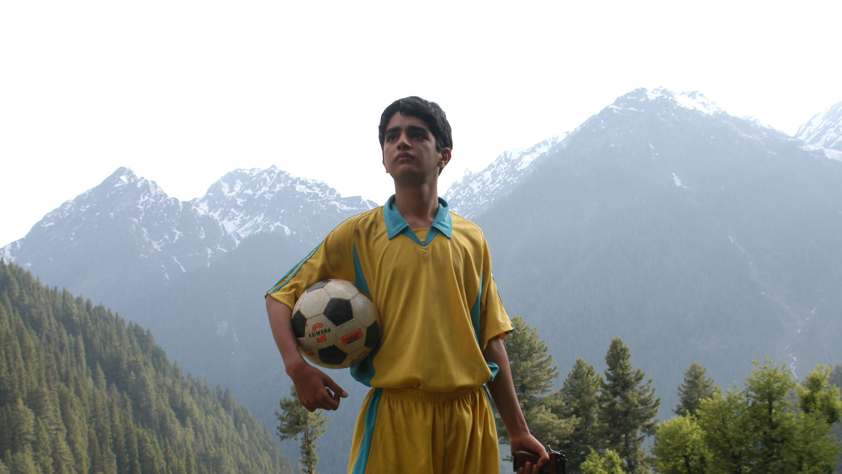 Sikandar's poster