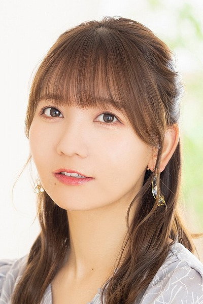 Azumi Waki's poster