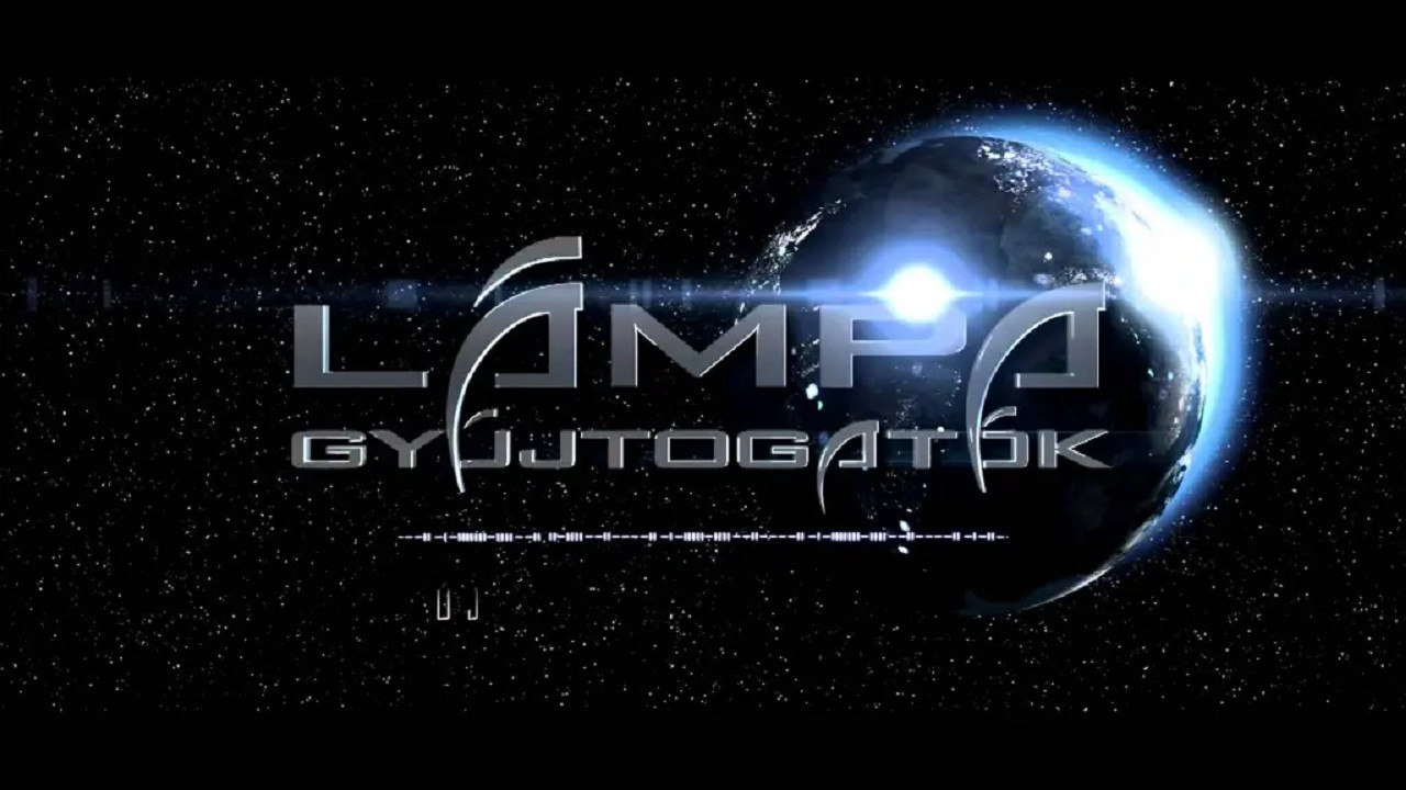 Project 42: The universal message's poster