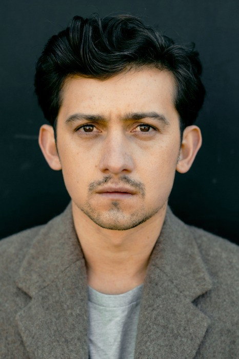 Craig Roberts's poster