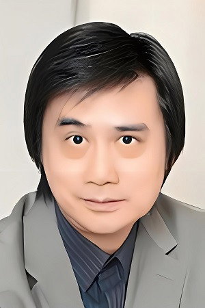 Michael Mak Tong-Kit's poster