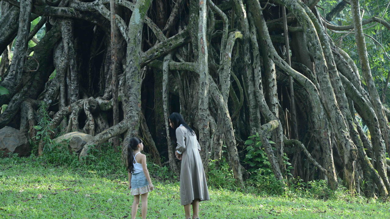 Danur: I Can See Ghosts's poster