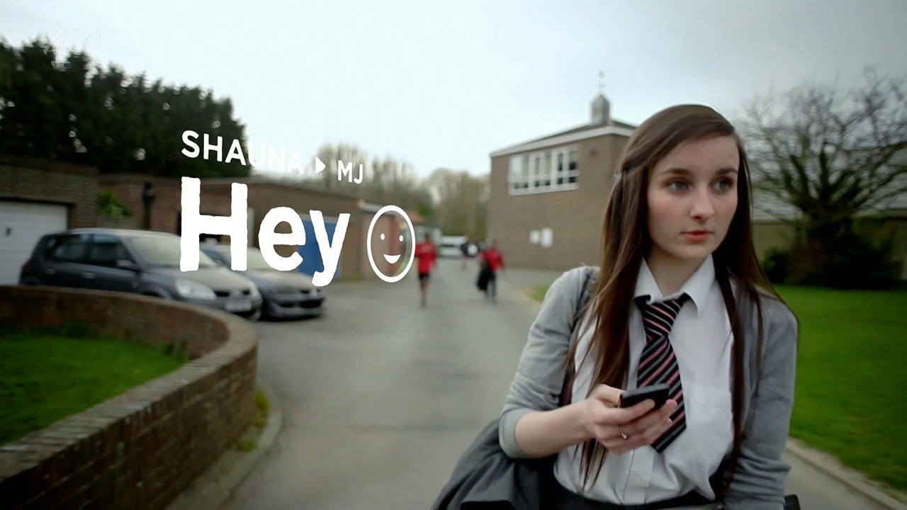 Teens's poster