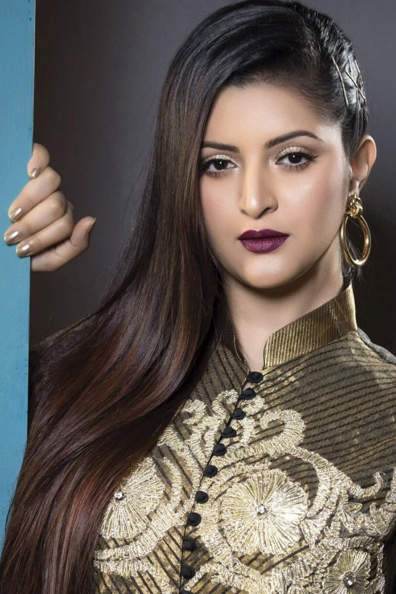 Pori Moni's poster