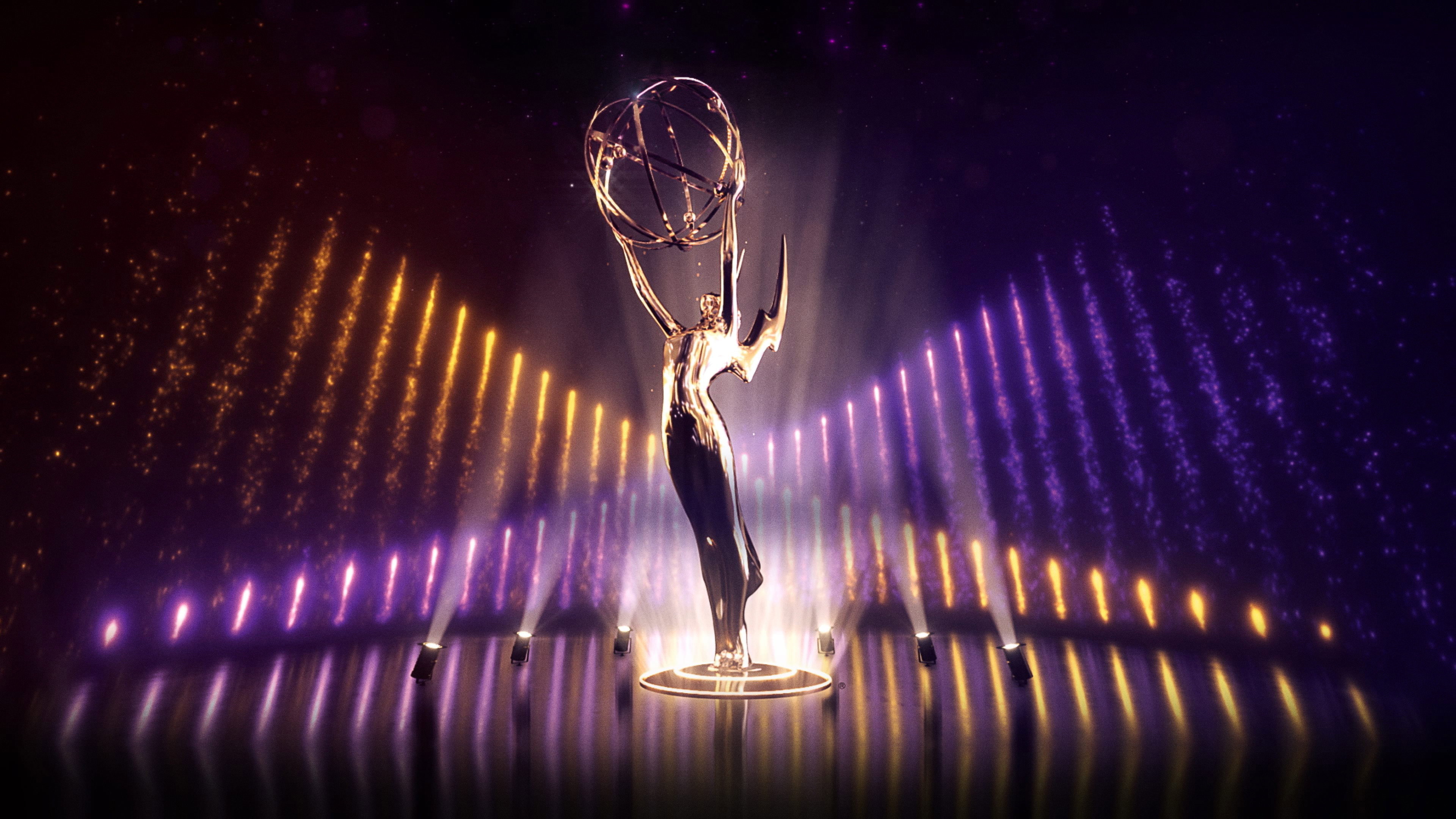 The Emmy Awards's poster