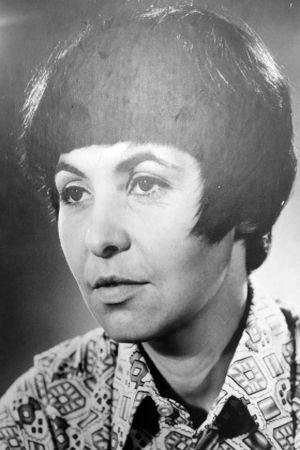 Marina Vayntraub's poster