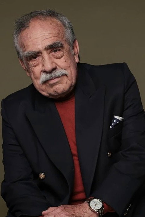 Hugo Medina's poster