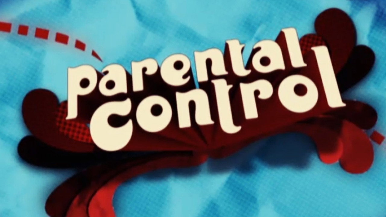 Parental Control's poster