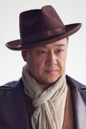 Zhang Xiaowei's poster