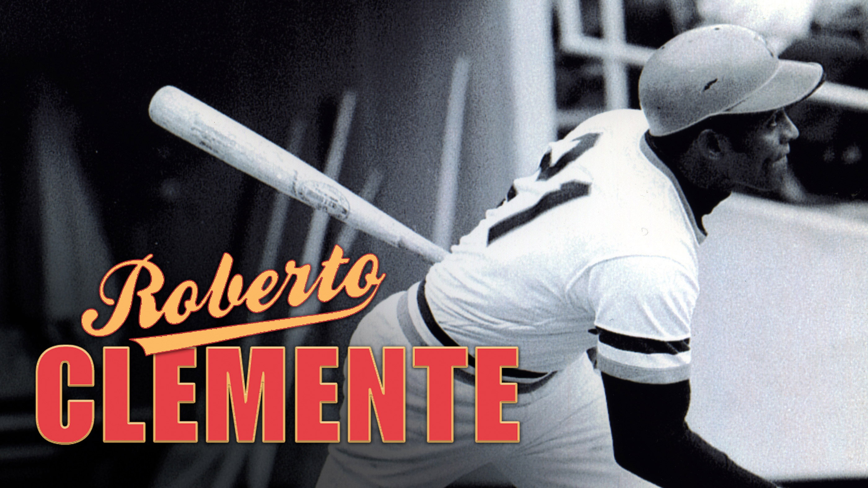 Roberto Clemente's poster