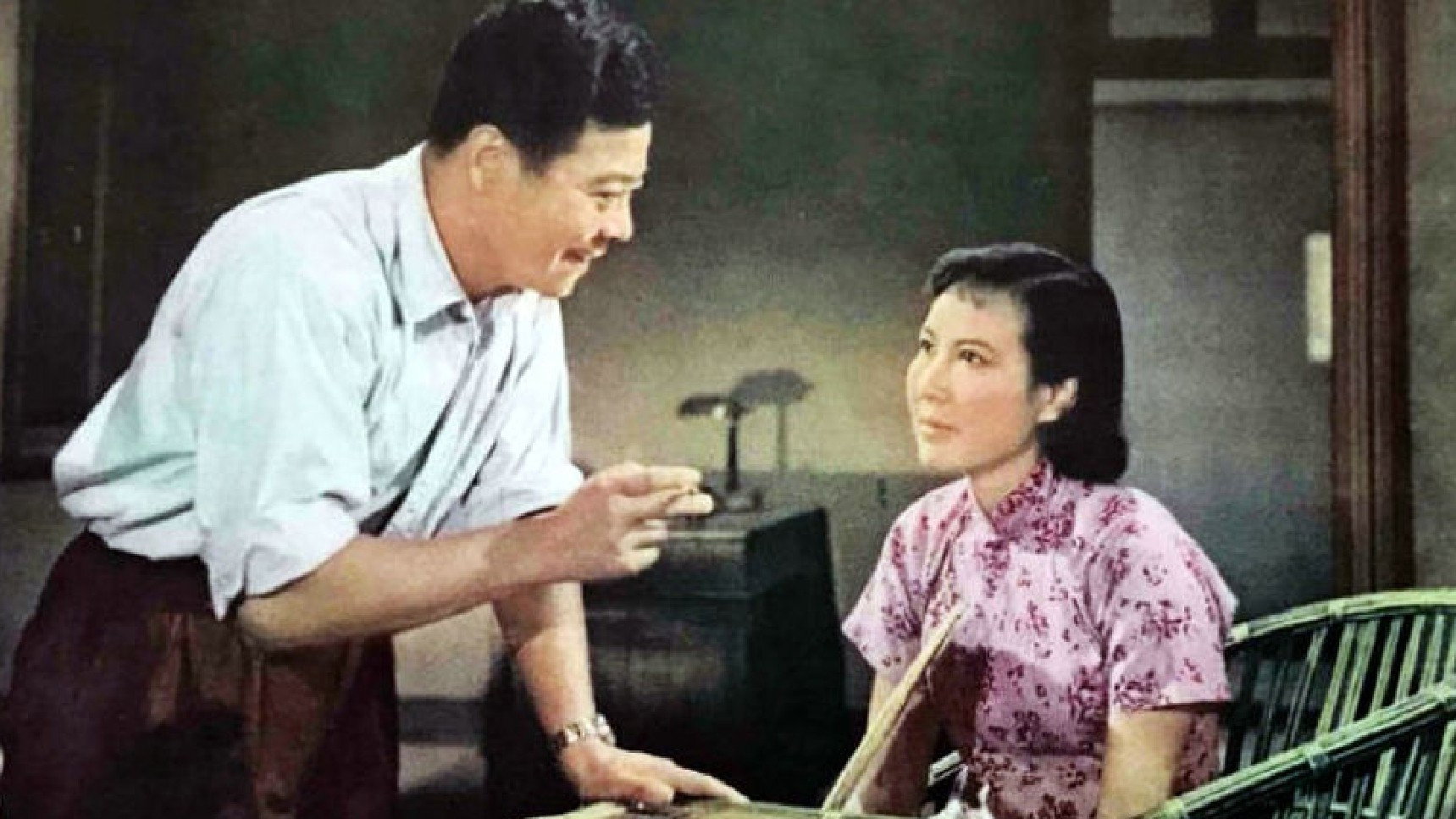 春催桃李's poster