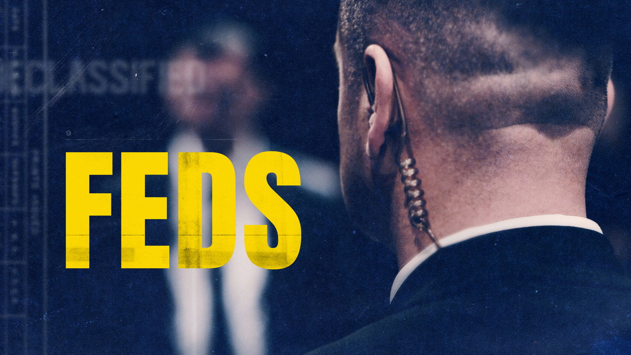 FEDS's poster