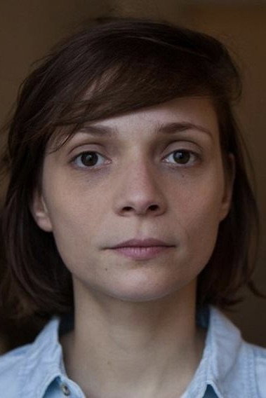 Noémie Rosset's poster