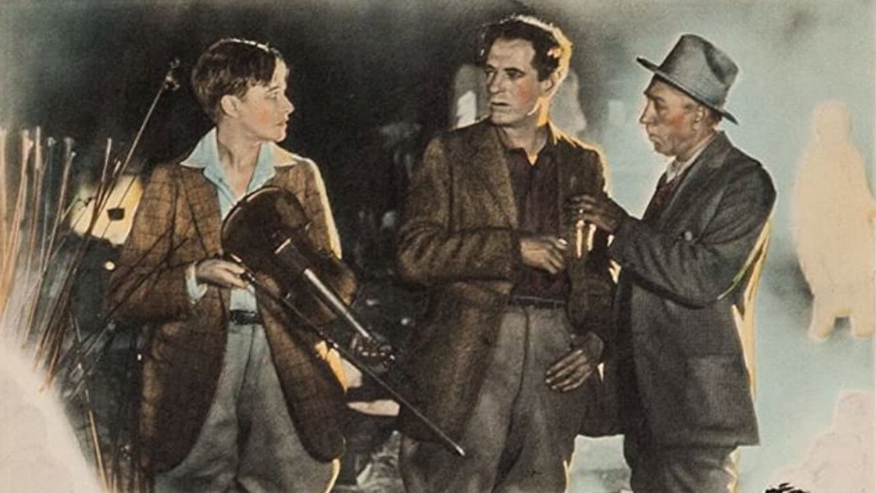 Ponjola's poster