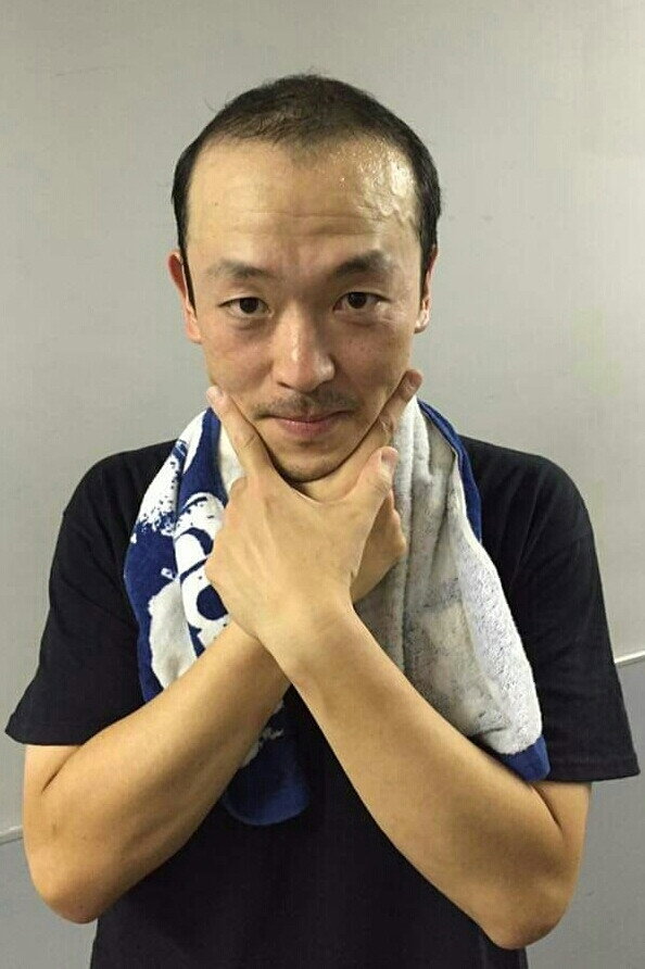 Otake Koichi's poster